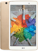 Lg G Pad X 8.0 Price With Specifications